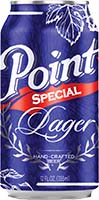 Point     Special Lager S    12 Oz Is Out Of Stock