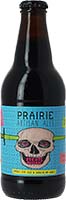 Prairie Pirate Noir Rum Barrel Aged Stout 12oz Bottle Is Out Of Stock