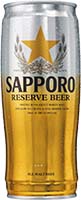 Sapporo Reserve 6pk