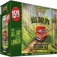 Founders All Day Ipa 15pk