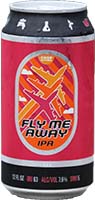 Coop Fly Me Away Ipa 6/4/12cn Is Out Of Stock