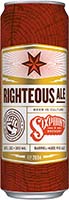 Sixpoint Barrel Aged Righteous