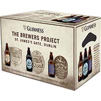 Guinness Heritage 15 Pk - Ireland Is Out Of Stock
