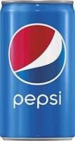 Pepsi 6 Pk Cans
