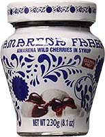 Fabbri Amarena Cherries In Syrup