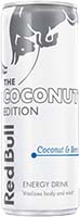 Red Bull Coconut 8.4 Oz Is Out Of Stock