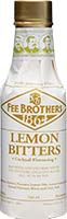 Fee Bros Cranberry Bitters 4oz
