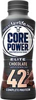 Core Power Chocolate 14oz Bt