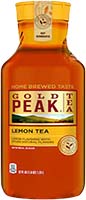 Gold Peak Lemon Iced Tea Is Out Of Stock