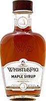 Whistlepig Barrel Maple Syrup 200ml