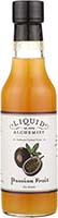 Liquid Alchemist Passionfruit Syrup 150ml