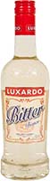 Luxardo Bitter Bianco 750ml