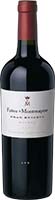 Fabre Montmayou Gran Reserva Malbec Is Out Of Stock