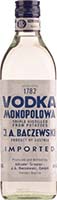 Monopolowa Vodka 80