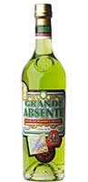 Grand Absente Liq 138 (gls/sp)
