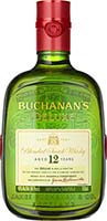 Buchanans Scotch 12 Yr 750ml