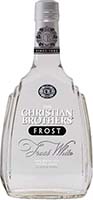 Christian Bros Frost