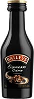 Baileys Espresso Creme 50ml