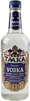 Taaka Vodka Liter