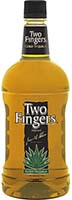 Two Fingers Gold Teq 1.75l