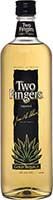 Two Fingers Gold Teq 750ml