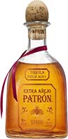 Patron Extra Anejo Tequila 750ml