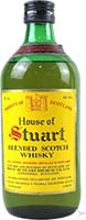House Of Stuart Scotch