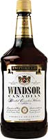 Windsor Canadian Blended Whiskey 1l Dq