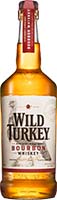 Wild Turkey 80 Bourbon