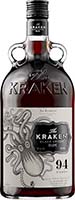 Kraken Black Spiced Rum