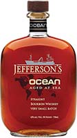 Jeffersons Ocean Bourbon 750ml