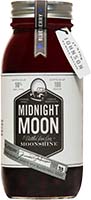Midnight Moon Blueberry Moonshine Whiskey