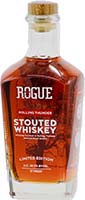 Rogue Spirits Dead Guy Whiskey Stout Finish