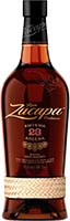 Ron Zacapa Rum 750ml