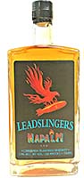 Leadslinger's Napalm Cinnamon Whiskey