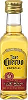 Jose Cuervo Nip (10) Gold 50ml