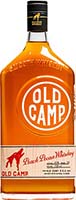 Old Camp Peach Pecan Whiskey 6