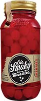 Ole Smoky Cherries 750ml