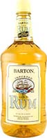 Barton Gold Rum 1.75 Ltr