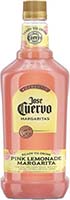 Jose Cuervo Cocktails Pink Lemonade Margarita Is Out Of Stock