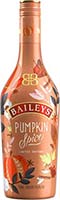 Baileys Pumpkin Spice Is Out Of Stock