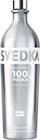 Svedka Swedish Vodka Is Out Of Stock