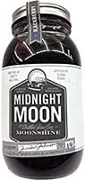 Midnight Moon Blackberry Moonshine Whiskey