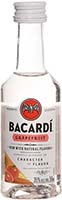Bacardi Grapefrut 50ml