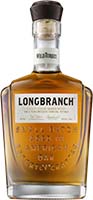 Wild Turkey Long Branch Straight Bourbon Whiskey