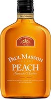 Paul Masson Peach Brandy 375
