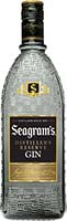 Seagrams Gin 94pf
