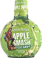 Captain Morgan Apple Smash Rum Is Out Of Stock