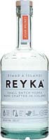 Reyka Vodka