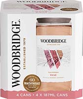 Woodbridge By Robert Mondavi Rose Wine